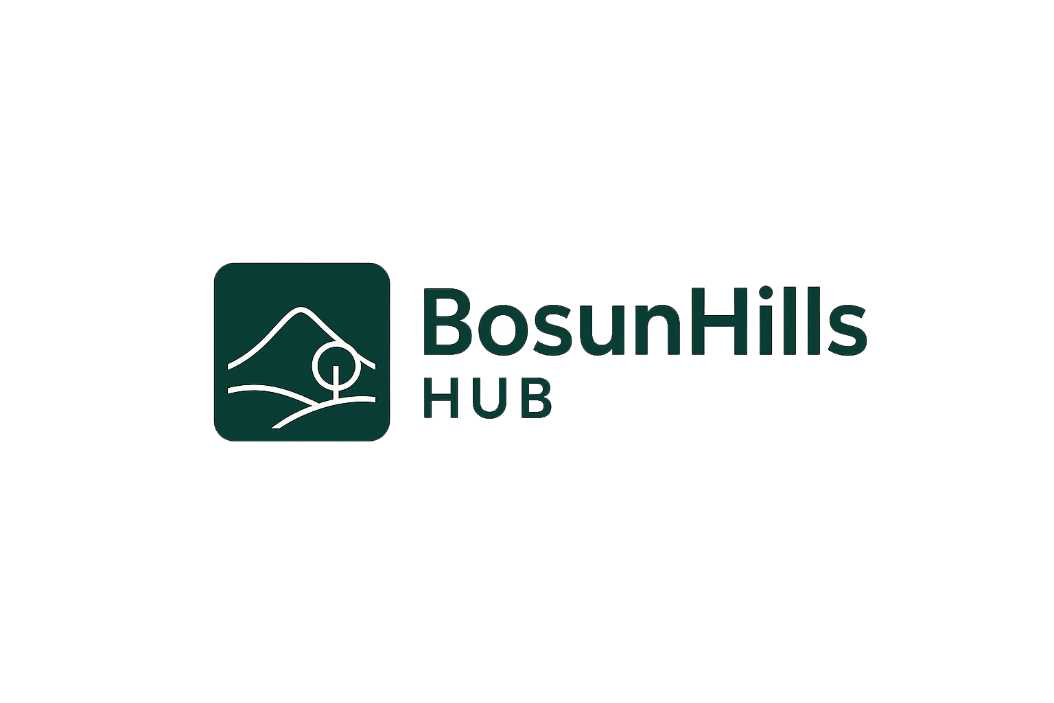 BosunHills Hub